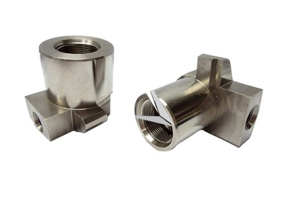 Pumps And Valve Parts 2